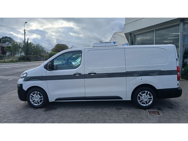 Image for 2021 Vauxhall Vivaro 