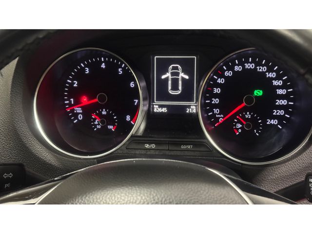 Image for 2016 Volkswagen Polo 1.2 Comfortline