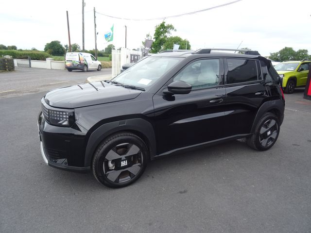 Image for 2026 Fiat Panda La Prima 1.2 110hp 5DR Auto