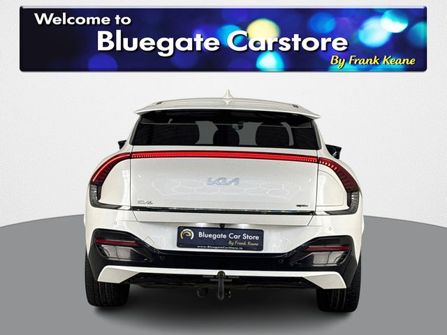 Image for 2022 Kia EV6 GT LINE 5DR AUTO