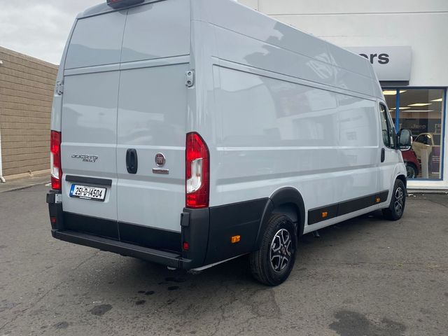 Image for 2025 Fiat Ducato Sport Edition 