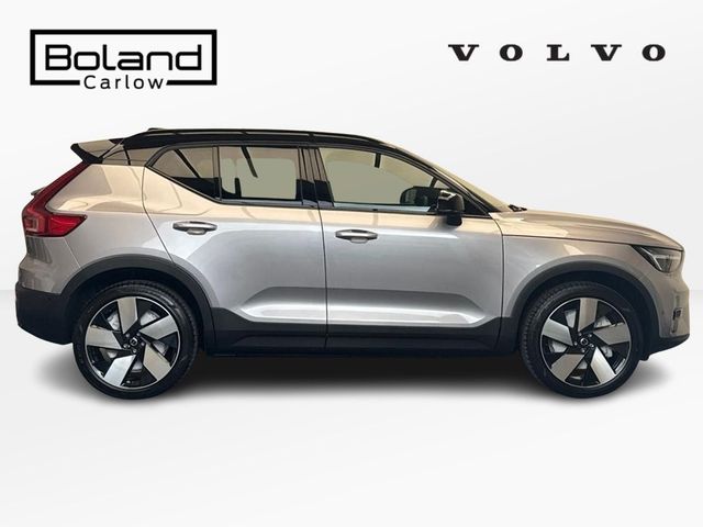 Image for 2026 Volvo EX40 ULTRA EXT RANGE *IN STOCK* €120 PER WEEK ON PCP