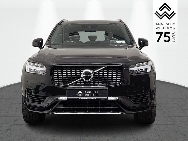 Image for 2021 Volvo XC90 RECHARGE T8 (390hp) R-Design AWD