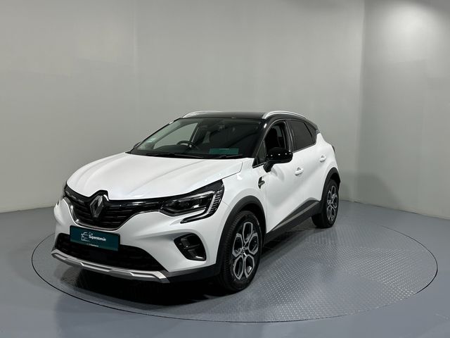 Image for 2023 Renault Captur Techno 1.0 Petrol 231