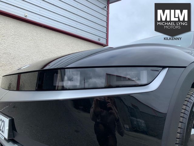 Image for 2023 Hyundai Ioniq 5 Executive Plus 58 5DR Auto