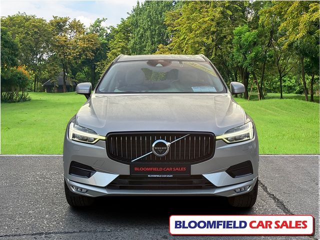 Image for 2018 Volvo XC60 2.0D INSCRIPTION, PAN-ROOF // LOW MILEAGE