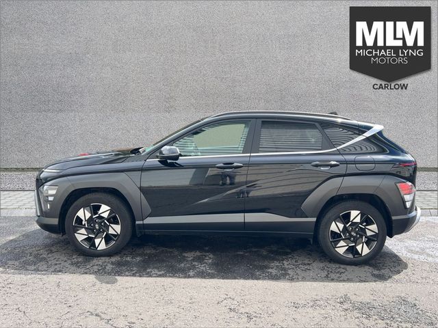 Image for 2023 Hyundai Kona 1.6 HYBRID Elegance Auto