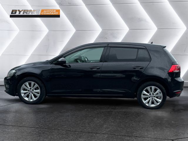 Image for 2014 Volkswagen Golf Dba-aucjz 5DR Auto