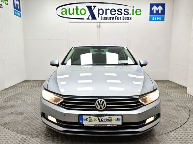 Image for 2016 Volkswagen Passat 2.0 TDI GT