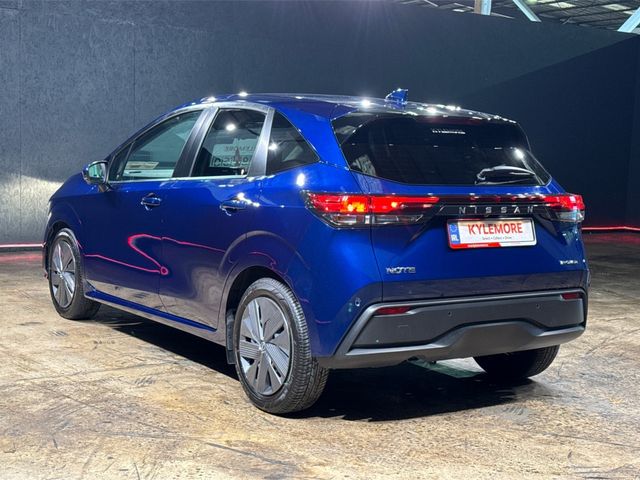 Image for 2023 Nissan Note 1.2 HYBRID E-POWER - NEW MODEL - PROPILOT - 360/REVERSE CAMERA - A/C HEATING CONTROLS