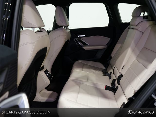 Image for 2023 BMW iX1 Xdrive30 IX1B 4DR Auto - Immaculate ** 19000 Kilo ** Black Metallic - Beige Leather 