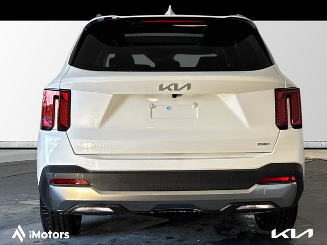 Image for 2026 Kia Sorento PHEV