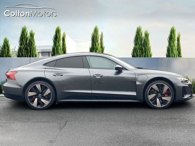 Image for 2023 Audi RS e-tron GT RS E-TRON GT 