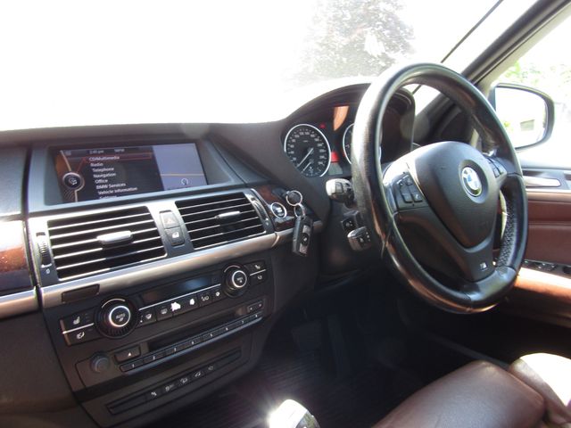 Image for 2011 BMW X5 XD30D M SPORT ZW42 7 SEATER 5DR Auto