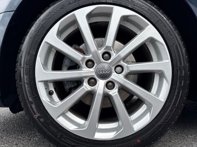 Image for 2017 Audi A3 1.6 TDI 110 SE 2DR