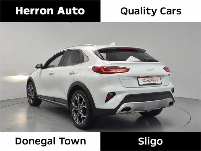 Image for 2022 Kia XCeed HIGH SPEC | LOW MILEAGE