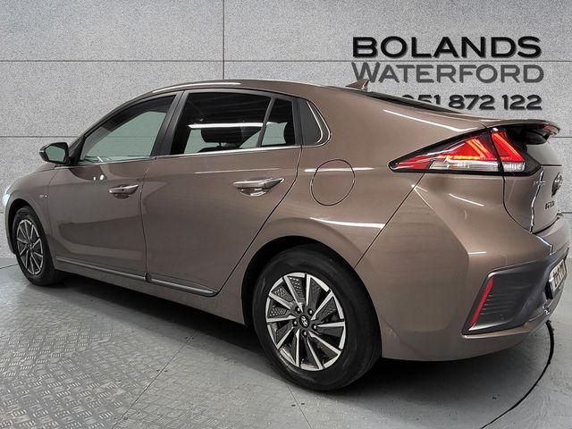Image for 2021 Hyundai Ioniq Electric Premium Finance from €63 per week