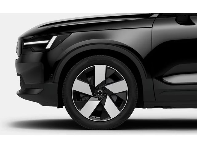 Image for 2027 Volvo EX40 ULTRA PRO LONG RANGE *NEW MODEL* € PER WEEK ON PCP