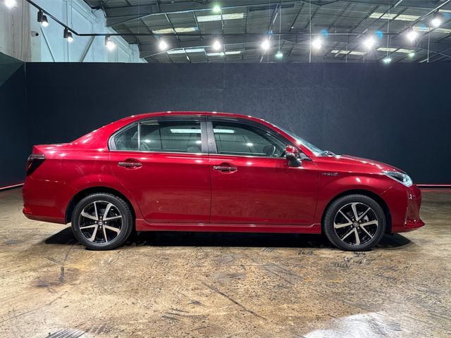 Image for 2018 Toyota Corolla 1.5 HYBRID AUTOMATIC - BLACK LEATHER - FACTORY ALLOY WHEELS - HEATED SEATS - REAR CAMERA