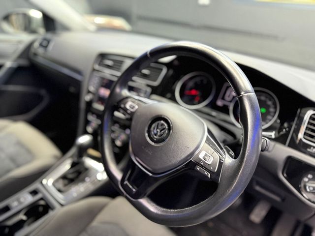 Image for 2014 Volkswagen Golf 1.2 TSI DSG 105HP COMFORTLINE