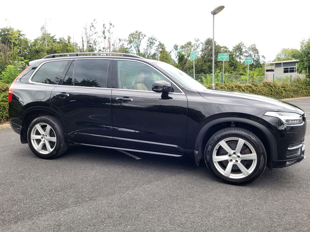 Image for 2015 Volvo XC90 