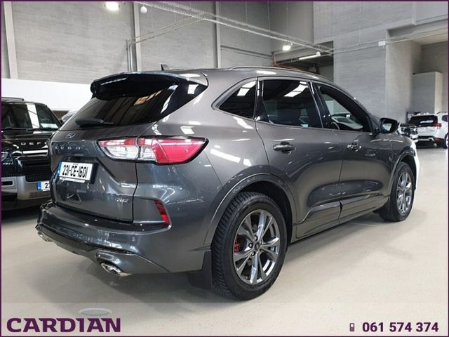 Image for 2023 Ford Kuga 2.5 Duratec 190PS PHEV ST-Line Auto