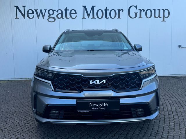 Image for 2023 Kia Sorento DSL MY23 SAM 5DR Auto
