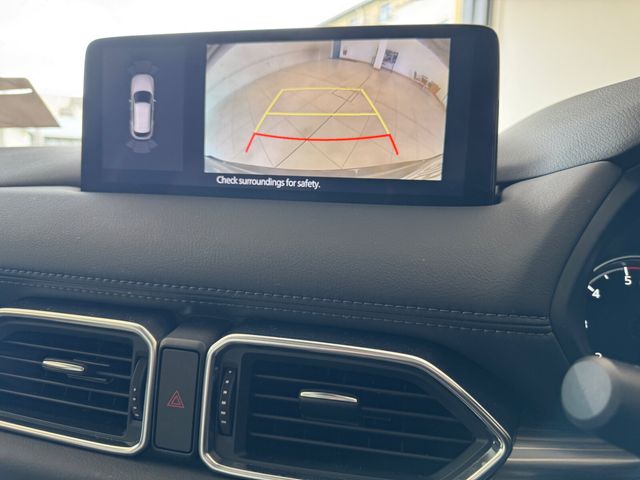 Image for 2024 Mazda CX-5 2.2D (150ps) EXCLUSIVE-LINE W/O SR