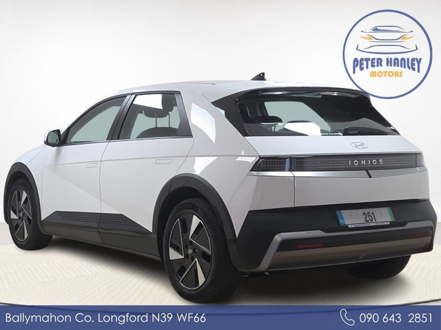 Image for 2025 Hyundai Ioniq 5 Ioniq 5 Premium Ev Premium 228 RWD Electric 84kWh Battery Auto