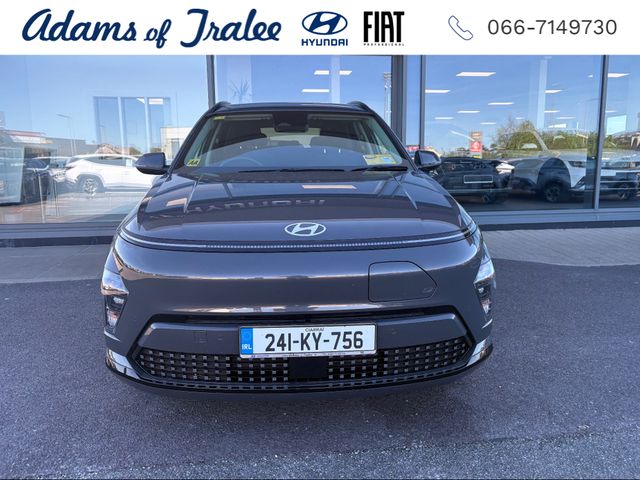 Image for 2024 Hyundai Kona EV ELEGANCE 65KWH 5DR AUTO