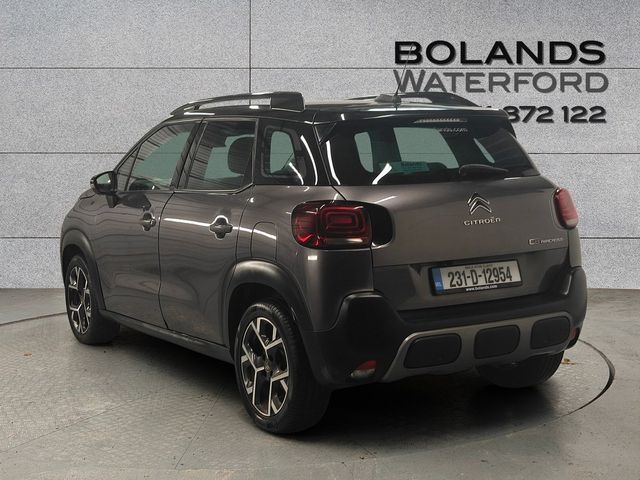 Image for 2023 Citroen C3 Aircross FLAIR Pack Automatic 130 From €59 Per Week