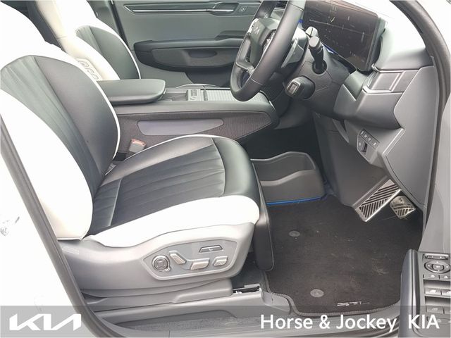 Image for 2024 Kia EV9 GT-Line AWD 7-seat