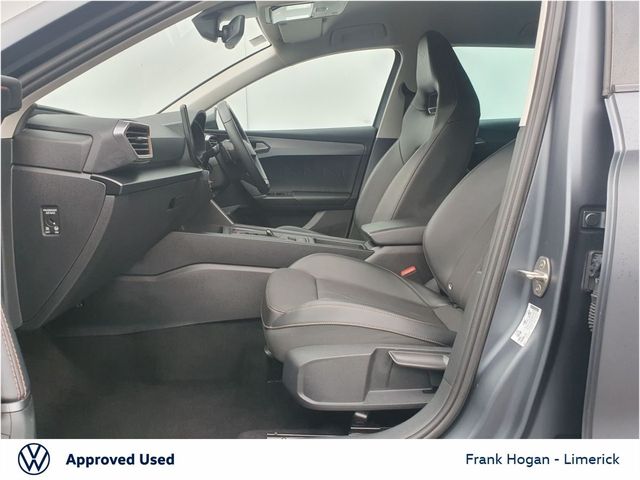 Image for 2024 Cupra Leon SP 2.0TDI 150hp DSG - CALL RONAN ON 0867705822