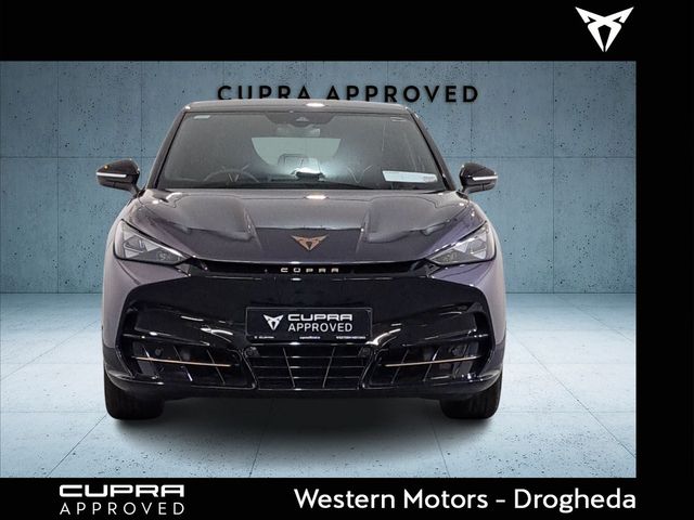 Image for 2026 Cupra Tavascan ENDURANCE 282HP (4)