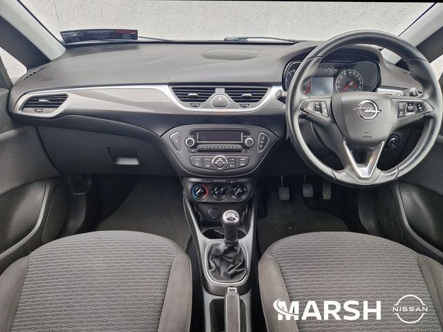 Image for 2017 Opel Corsa-e SC 1.4I 5DR