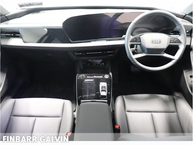 Image for 2025 Audi A6 Avant e-tron 