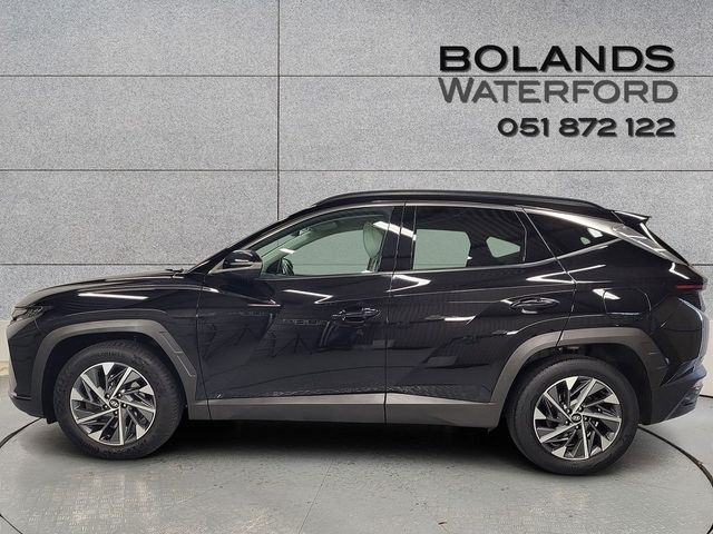 Image for 2022 Hyundai Tucson 2WD Executive Plus