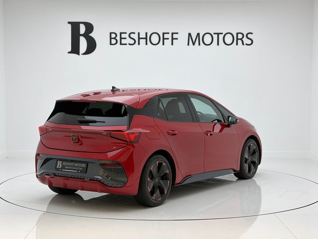 Image for 2023 Cupra Born 58KWH (204HP)=HUGE SPEC//IRISH CAR//232 REG=FULL SERVICE HISTORY=TAILORED FINANCE PACKAGES AVAILABLE=TRADE IN’S WELCOME 