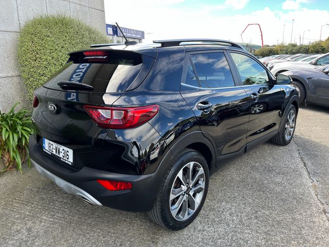 Image for 2018 Kia Stonic K3 1.4 PETROL //REVERSE CAMERA//SAT NAV//CARPLAY// 