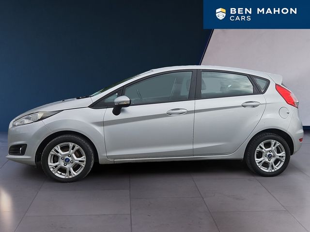 Image for 2015 Ford Fiesta 1.0 EcoBoost 65PS S/S Zetec