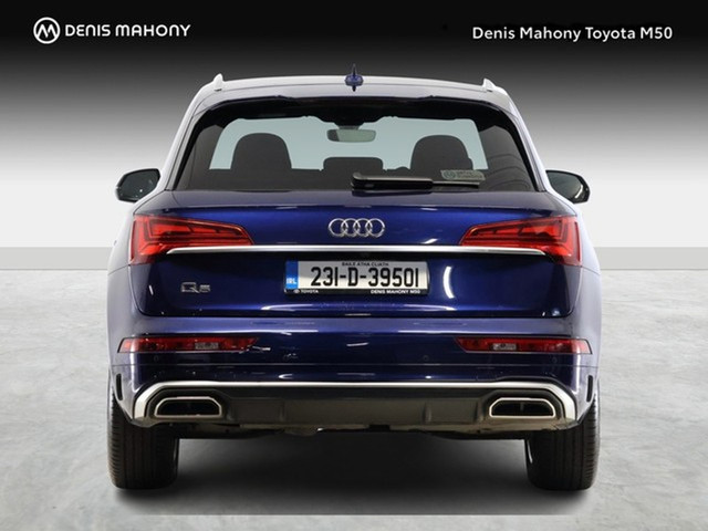 Image for 2023 Audi Q5 S Line Auto