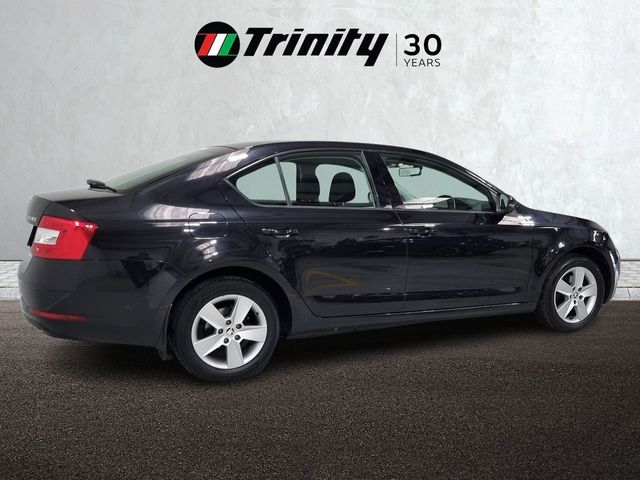 Image for 2018 Skoda Octavia ** BEST VALUE ** DSG - AUTOMATIC ** SE ** 1.0 TSI ** 115 BHP ** TRINITY SKODA **
