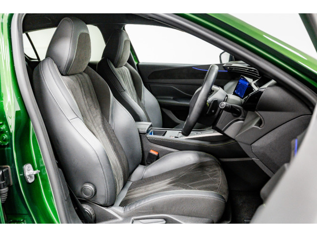 Image for 2024 Peugeot 308 GT PHEV Auto 180HP