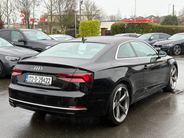 Image for 2017 Audi A5 2.0 TDI Sport Coupe Ultra190ps 2DR