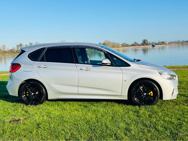 Image for 2017 BMW 2 Series Active Tourer 2.0 DIESEL//FINANCE AVAILABLE//LOW MILEAGE 