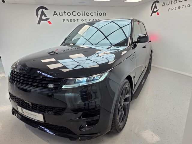 Image for 2026 Land Rover Range Rover Sport **DYNAMIC SE**DEPLOYABLE STEPS**