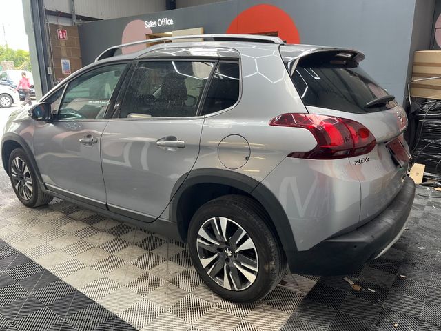 Image for 2019 Peugeot 2008 2019 PEUGEOT 2008 ALLURE 1.2 AUTOMATIC / CRUISE CONTROL / PARKING CAMERA AND MORE
