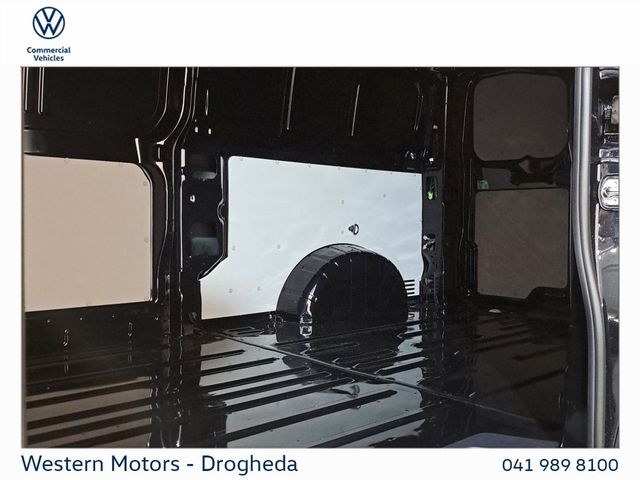 Image for 2026 Volkswagen Transporter Trendline plus 2.0tdi 150bhp