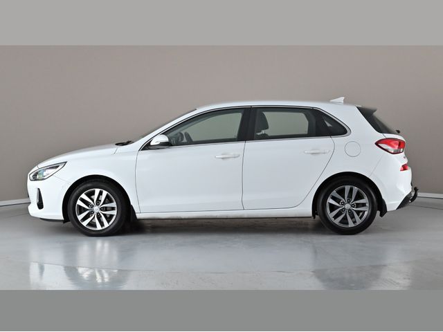 Image for 2019 Hyundai i30 i 30 Deluxe Plus 5DR
