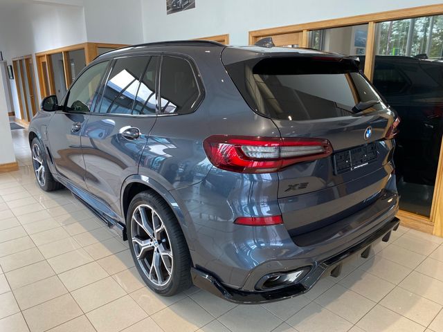 Image for 2020 BMW X5 G05 Xdrive 45E Msport PHEV